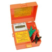 LOOP IMPEDANCE TESTER