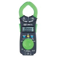 CLAMP METER 1000A AC 750/1000 AC/DC