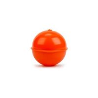 EMS BALL MARKER - TELEPHONE PASSIVE READ ONLY, ORANGE