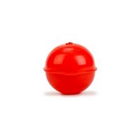 EMS BALL MARKER - POWER PASSIVE READ ONLY, RED