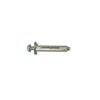HOL/WALL ANCHOR 1mm-5mm MACSIM (100) PER PACK