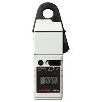 CLAMP METER, LOW CURR 40A DC HIGH 1mA RES