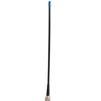ANTENNA 433MHz 350mm WITH BASE 3.6m COAX WITH SMA, N BASE