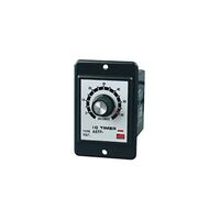 ANALOG TIMER 24H AC240V SINGLE RANGE