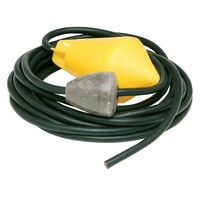 ATMI BALL FLOAT SWITCH WITH 10m CABLE