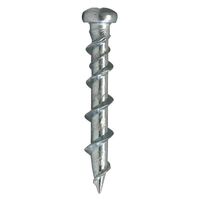 ALL WALL ANCHOR 6.5mm x 32mm [100] W/ BONUS POWER BIT