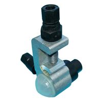 IPC BARE ALUM 16-210mm2 TO 1 x 6-35mm2