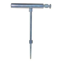 EARTH STAKE FOR EWR EARTH WIRE REELS