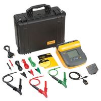 INSULATION TESTER 5kV KIT