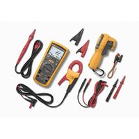 ADVANCED TROUBLESHOOTING KIT WITH 62MAX-PLUS FC