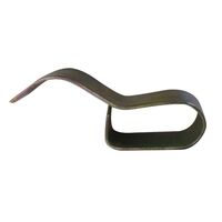 SPRING CLIP, SUIT CABLE & CONDUIT DIA 25-32mm [100]