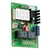 RECEIVER G LINK 433MHz 2 CH 11-28V AC/DC