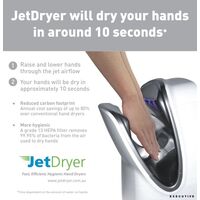 BACKING BOARD, EXECUTIVE