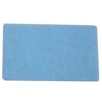 FILTER, ANTIBACTERIAL TO SUIT BUSINESS MODELS 140 x 75mm