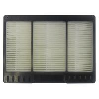 FILTER, HEPA, TO SUIT EXECUTIVE 2 HAND DRYERS