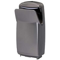 JETDRYER, EXECUTIVE 2 MODEL SILVER