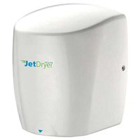 JETDRYER, JETLITE MODEL WHITE