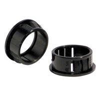 NYLON SNAP BUSHINGS 3.2x12.7mm (200)