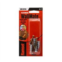 ANCHOR WALLMATES MINI METAL CARD [4]