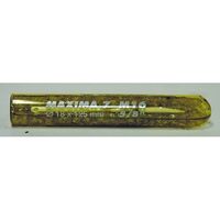 CHEMSET SPIN CAPSULES 16mm (10)