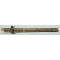 RAMSET CHEMSET STUD BOLTS 12mm x 160mm (10)