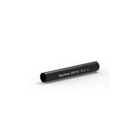 H/SHRINK TUBING, MED WALL, 10 TO 3, UNCOATED, 1.2m LONG