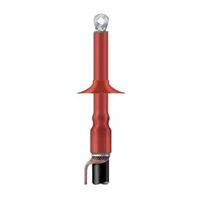 TERMINATION OUTDOOR 12KV 25-95mm2 1C XLPE SET OF [3]