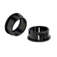 NYLON SNAP BUSHINGS 9.5mm REPELEC [30]