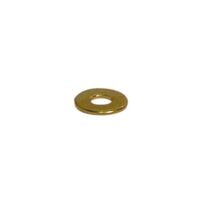 WASHER FLAT Z/P 5/32 [100]