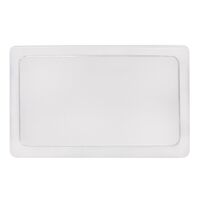 PAINT COVER, SUITS SLIM SERIES SWITCHES & POWER POINTS (200)