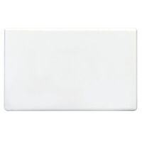 BLANK PLATE,