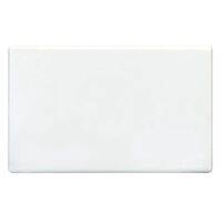BLANK PLATE, S SERIES