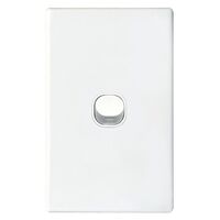 SWITCH, 16A, TWO WAY, 1 GANG VERTICAL