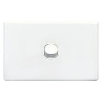 SWITCH, 16A, TWO WAY, 1 GANG
