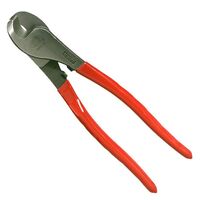 PLIER CUTTER 241mm CABLE H.K. PORTER
