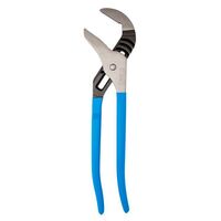 PLIER ST/JAW 406mm 8adj