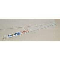 HACK SAW BLADE 300 x 13mm 24 TPI