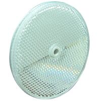 ROUND SHAPE RELFECTOR ONLY RR80