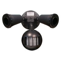 SENSOR TWIN SPOT OS-1-TS BLACK