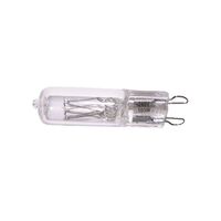TUNGSTEN HALOGEN LAMP G9 18W