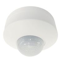 SENSOR 360 DEGREE SURFACE MT 88mm BODY DIAMETER, IP20