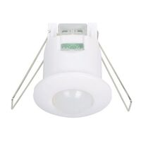 SENSOR 360 DEGREE RECESSED 41mm DIAMETER CUTOUT IP20