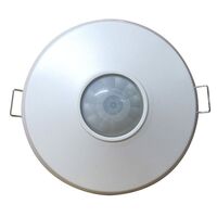 SURFACE OR FLUSH MT 360 DEGREE DETECTOR