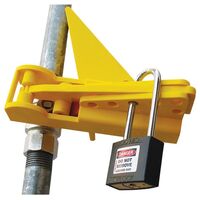 BALL VALVE LOCKOUT, 19-32mm HANG PACK