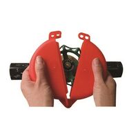 GATE VALVE LOCKOUT, TO 65mm HANG PACK