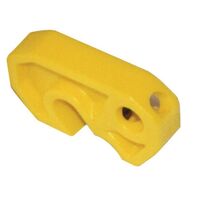 MINI CB UNIVERSAL LOCKOUT [100] BULK BOX