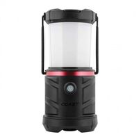 LANTERN LED EMERG AREA 5 MODES 3 x D BATTERIES 1250 LM