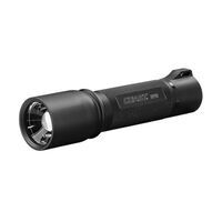 TORCH, HIGH POWERED LED RECHARGABLE 300 LUMEN