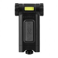 TORCH, HIGH POWERED LED 80 LUMEN