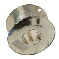 CATENARY WIRE GAL 7 x 0.90 500m
